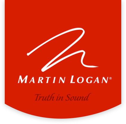 Martin Logan