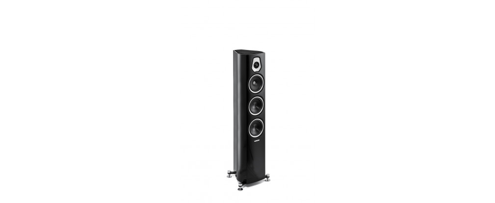 Sonus Faber Sonetto III