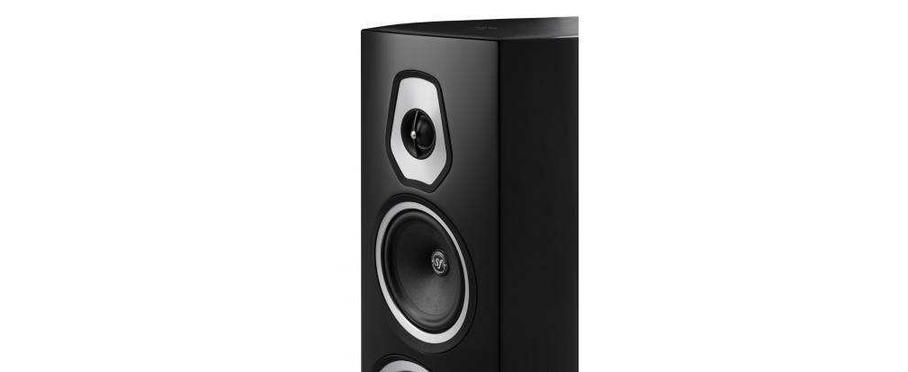 Sonus Faber Sonetto III