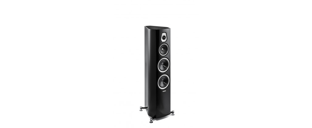 Sonus Faber Sonetto V