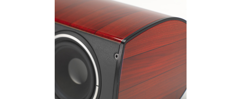 Sonus Faber Vox Tradition