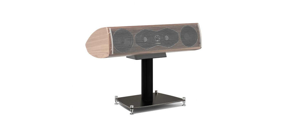 Sonus Faber Nova Center Stand