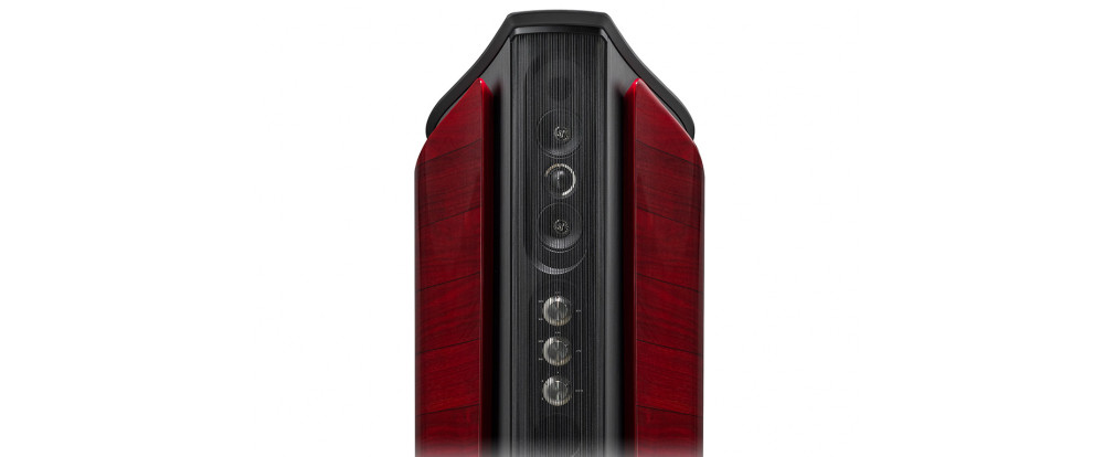 Sonus Faber Aida 2017