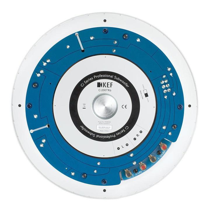 KEF Ci200TRB