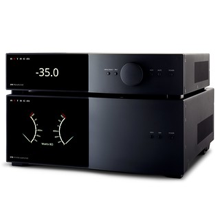 Anthem STR Power Amplifier