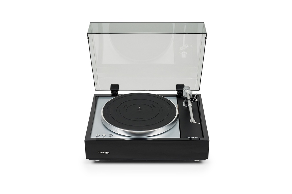 Thorens TD1600 Platenspeler manueel