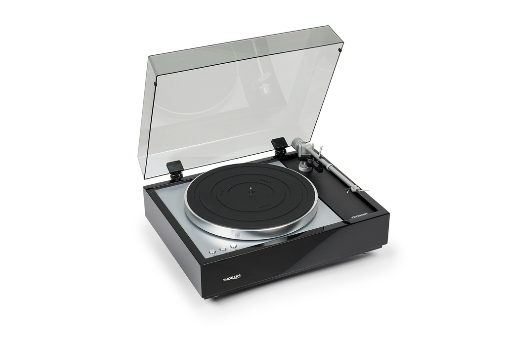 Thorens TD1600 Platenspeler manueel