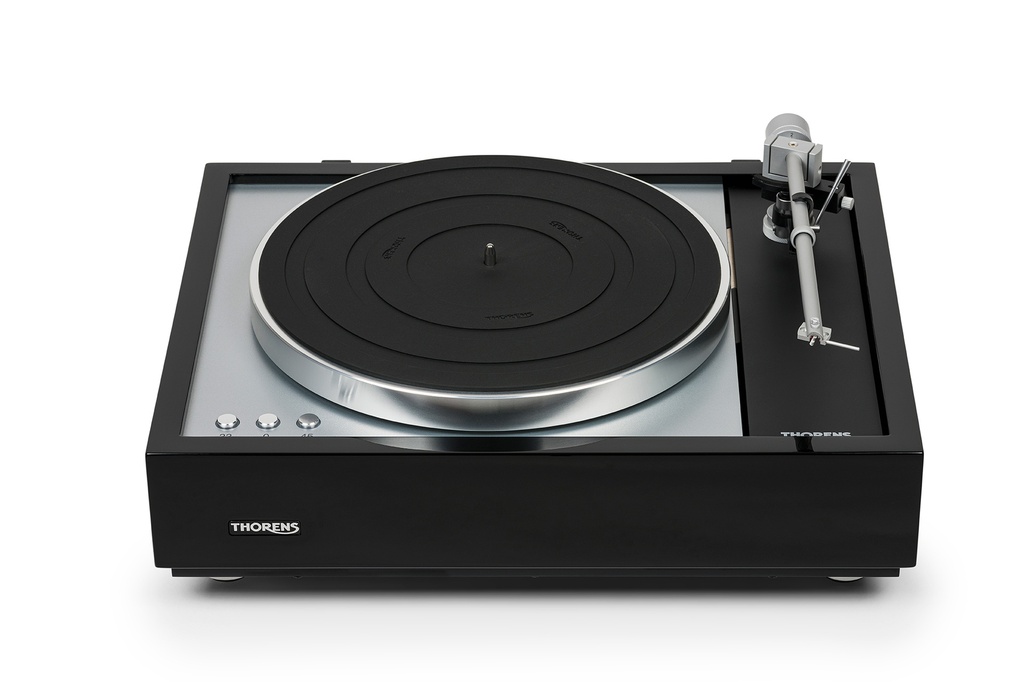 Thorens TD1600 Platenspeler manueel