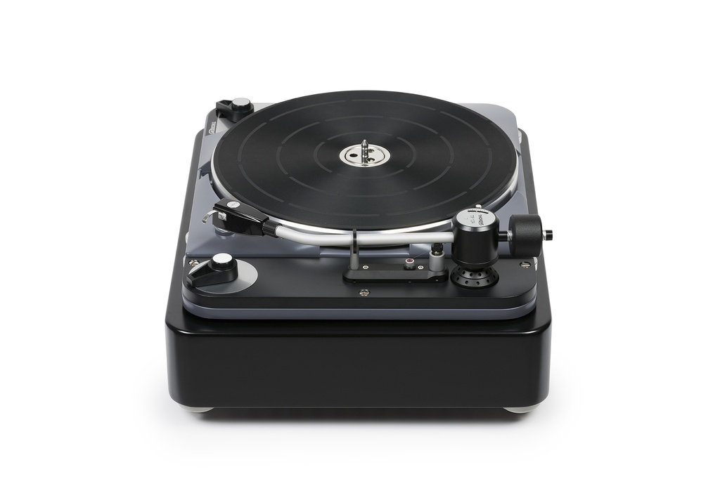 Thorens TD124DD DirectDrive manuele platenspeler