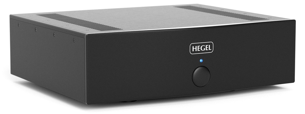 HEGEL H20 Hi-end Power Amplifier