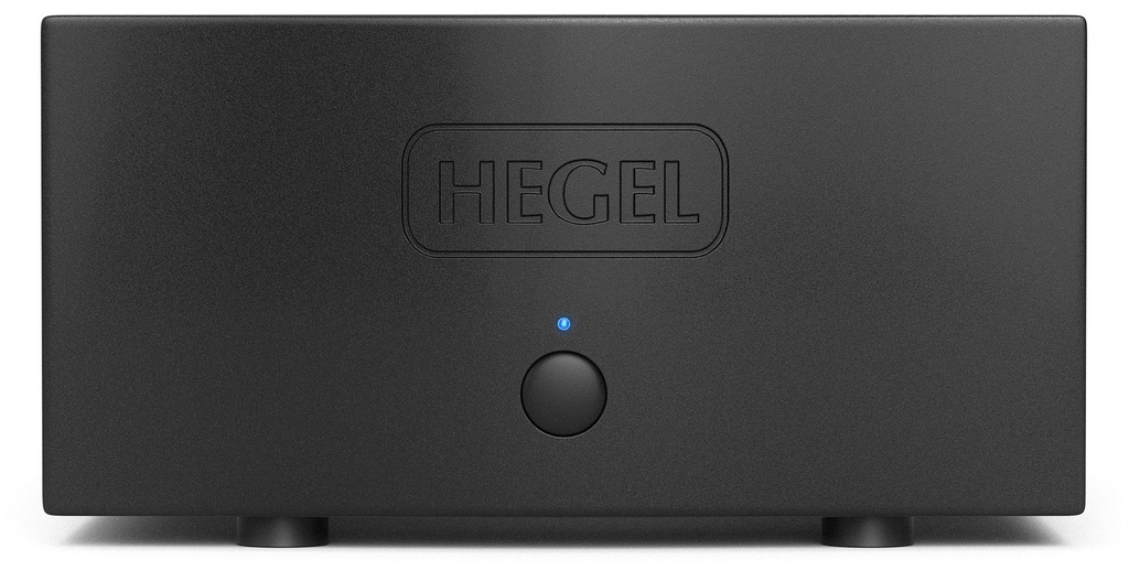 HEGEL H30 Hi-end Power Amplifier