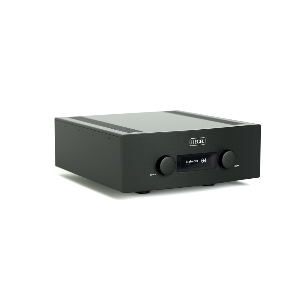 HEGEL H590 Hi-end Integrated Amplifier