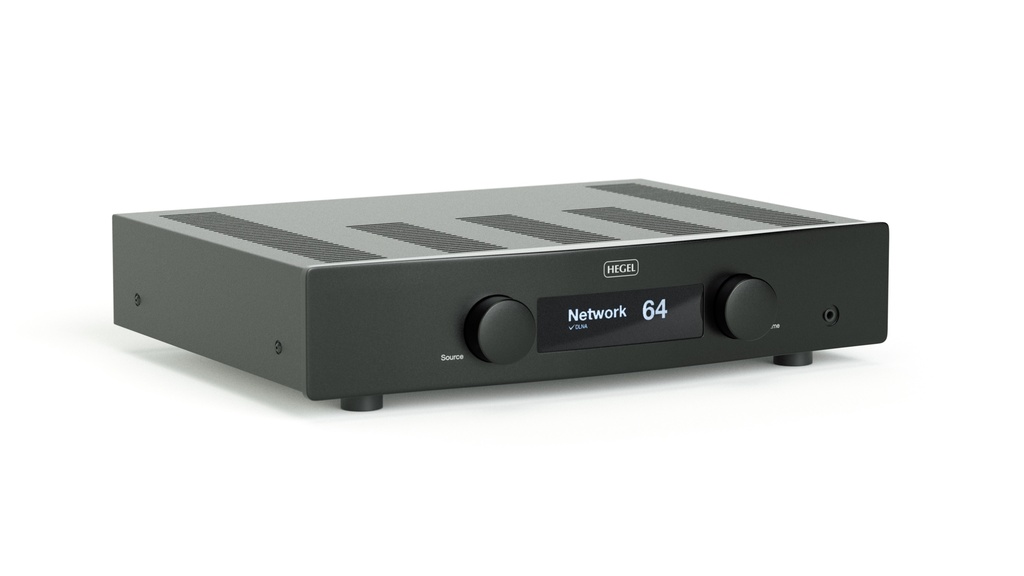 HEGEL H95 Mid-range Integrated Amplifier