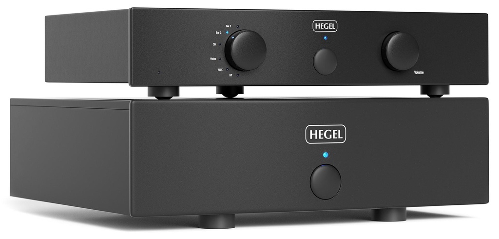 HEGEL P30 Hi-end PRE AMP