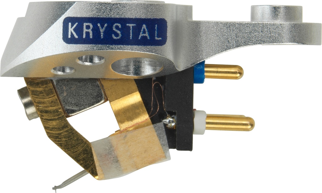 Linn Krystal Element - Moving Coil