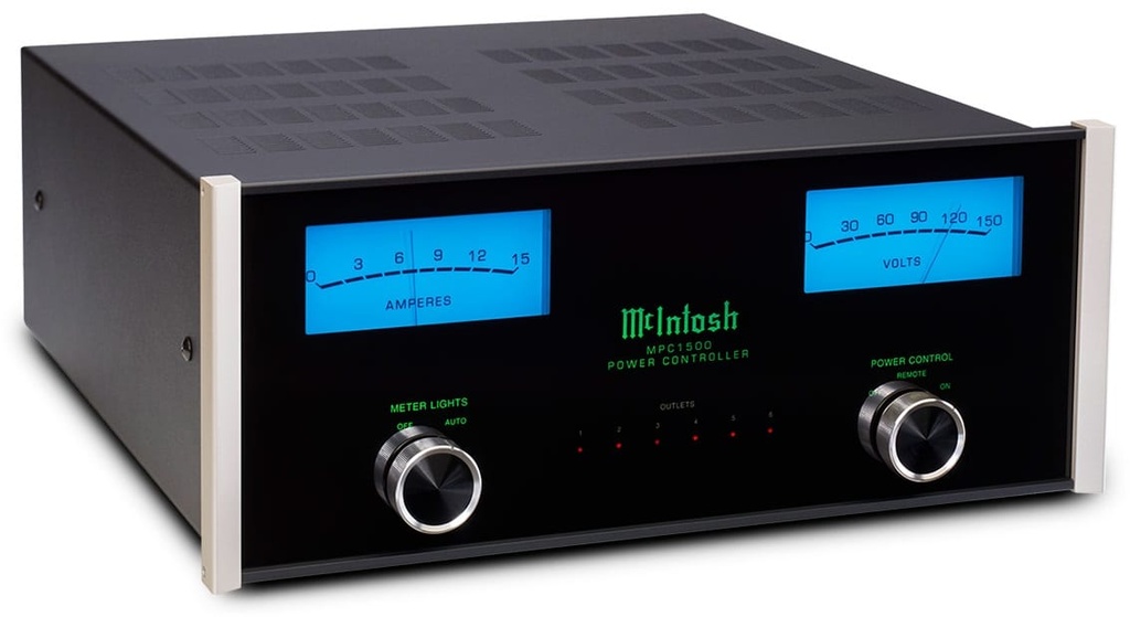 McIntosh AC Isolation Transformer	