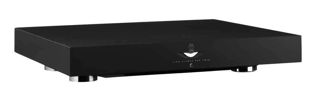 Linn Klimax Twin Amplifier 2 x 200W Chakra power amp