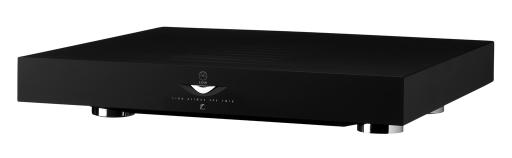 Linn Klimax Twin Amplifier 2 x 200W Chakra power amp