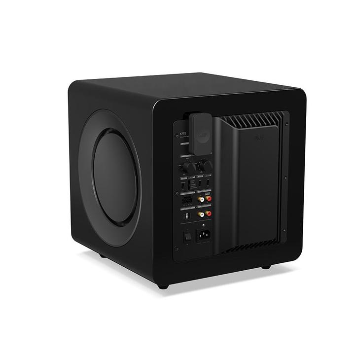 KEF KW1 Subwoofer Wireless Adapter