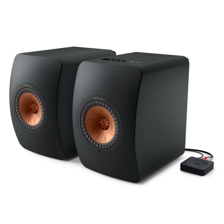 KEF KW1 Subwoofer Wireless Adapter