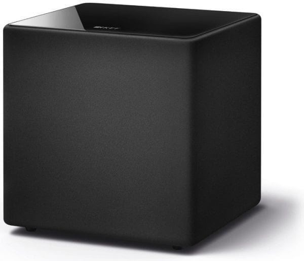 KEF Kube10b Subwoofer