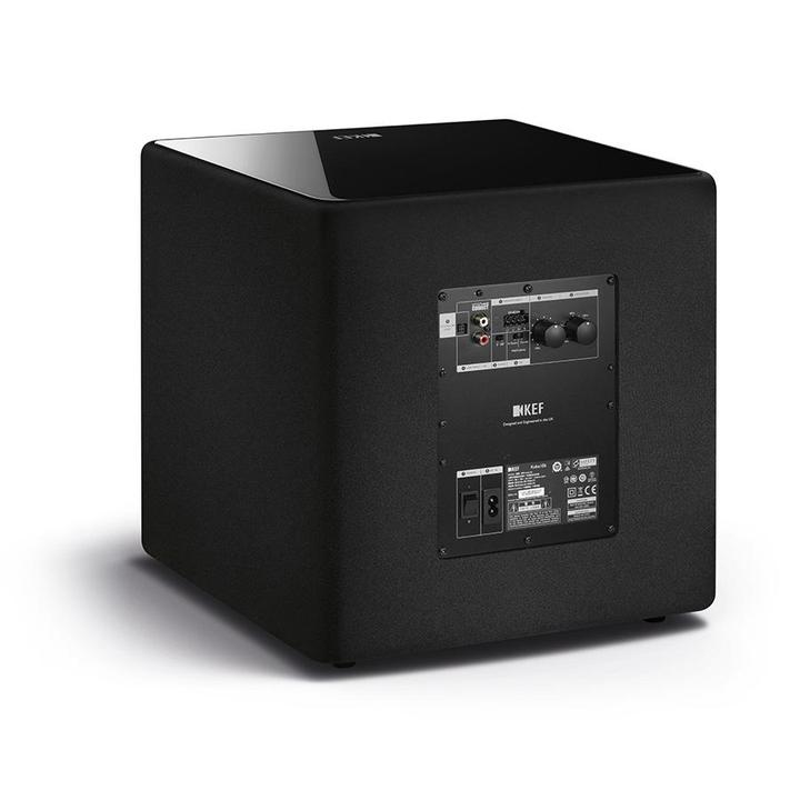 KEF Kube12b Subwoofer