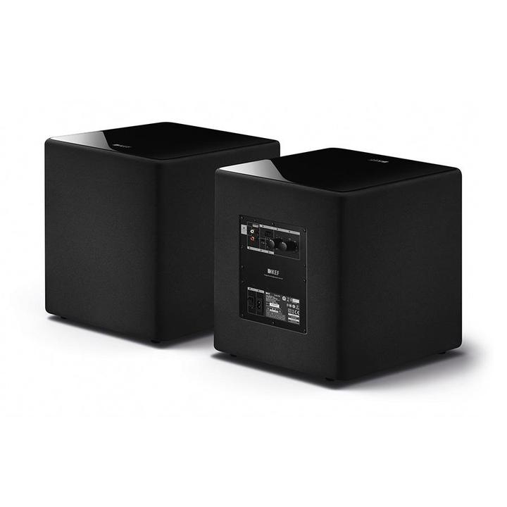 KEF Kube12b Subwoofer