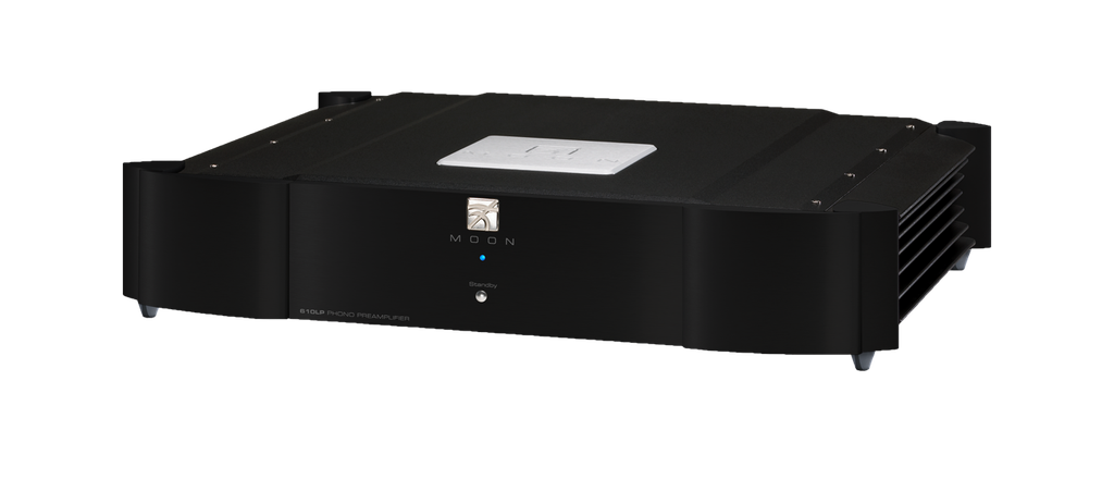 MOON 610LP Balanced phono voorversterker