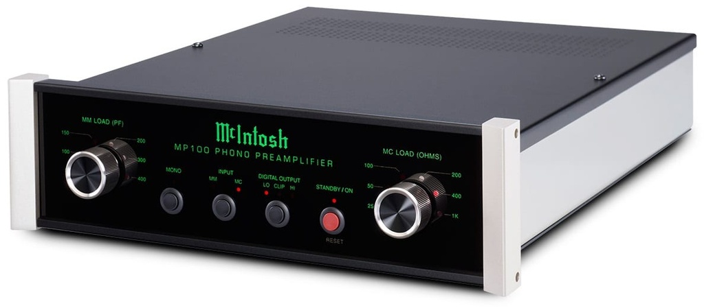 McIntosh Phono Pre Amplifier	