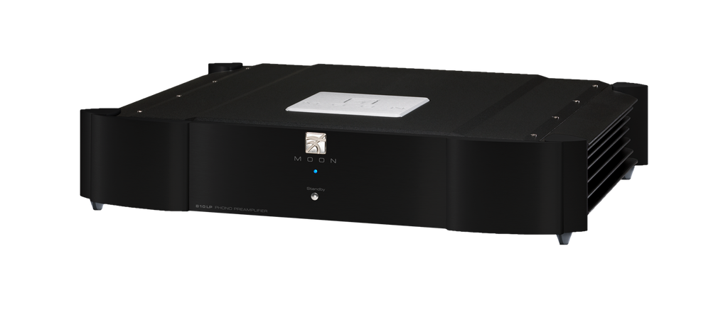 MOON 810LP Reference phono voorversterker