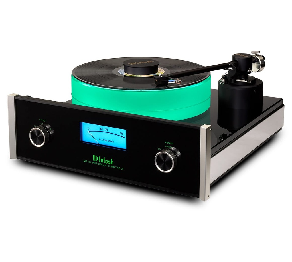 McIntosh Turntable