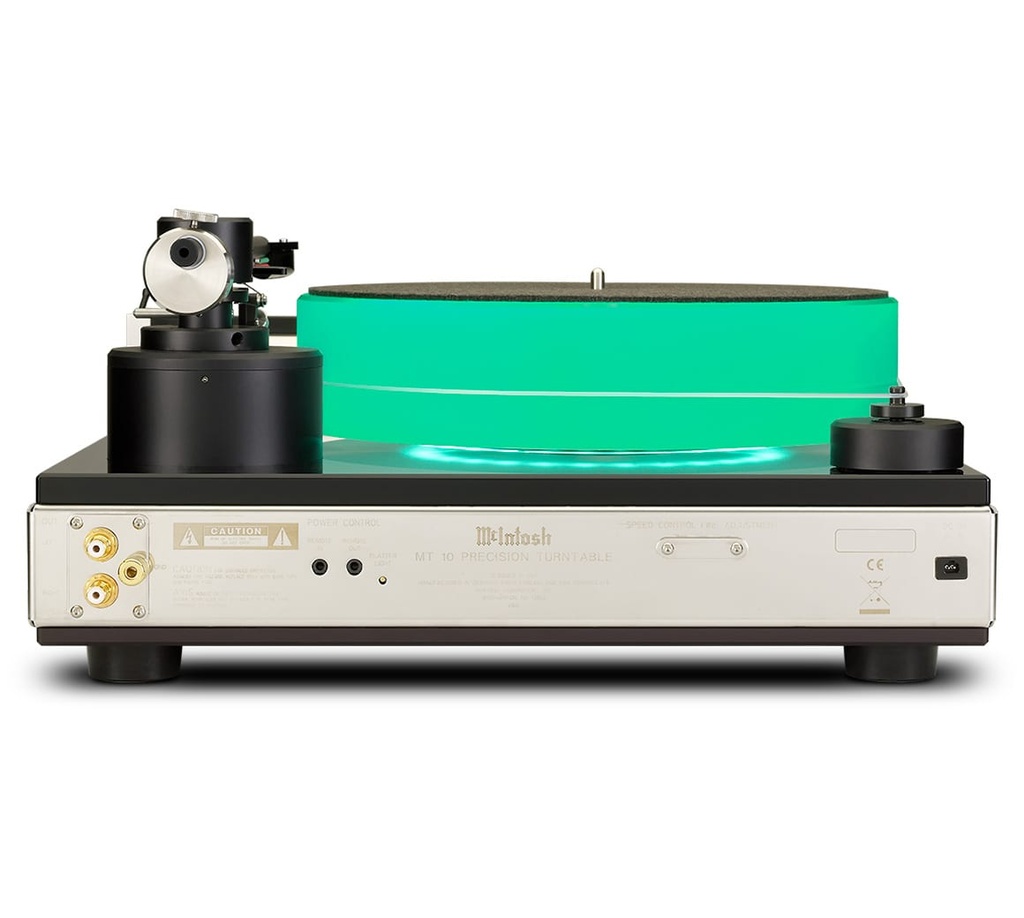 McIntosh Turntable