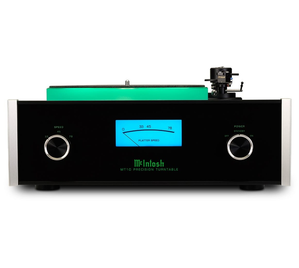 McIntosh Turntable