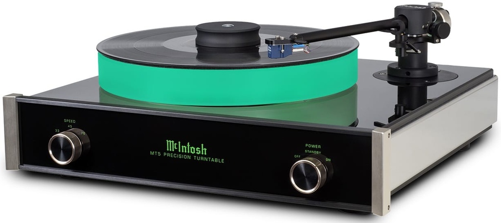 McIntosh Turntable