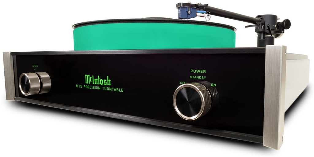 McIntosh Turntable