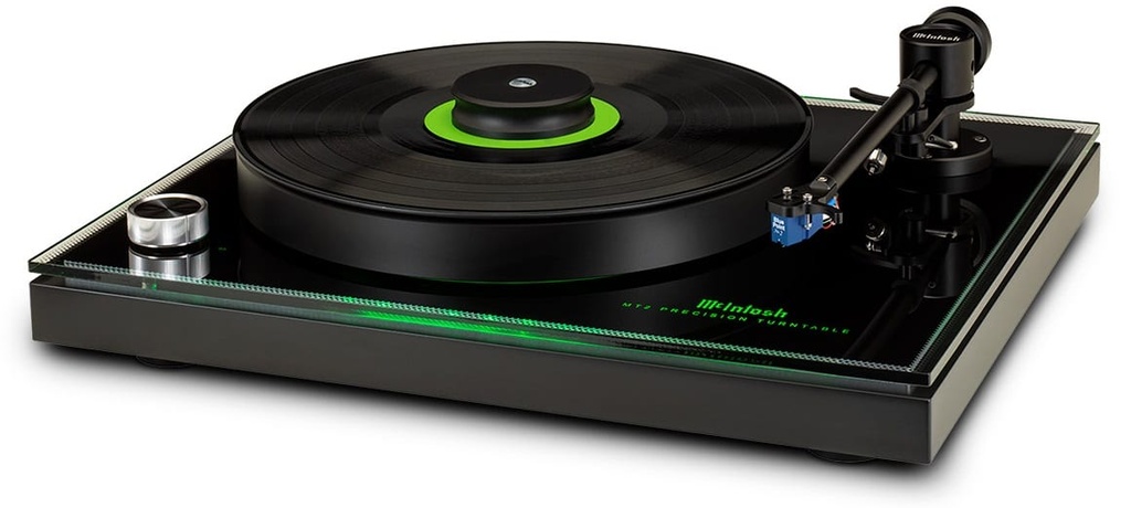 McIntosh Turntable