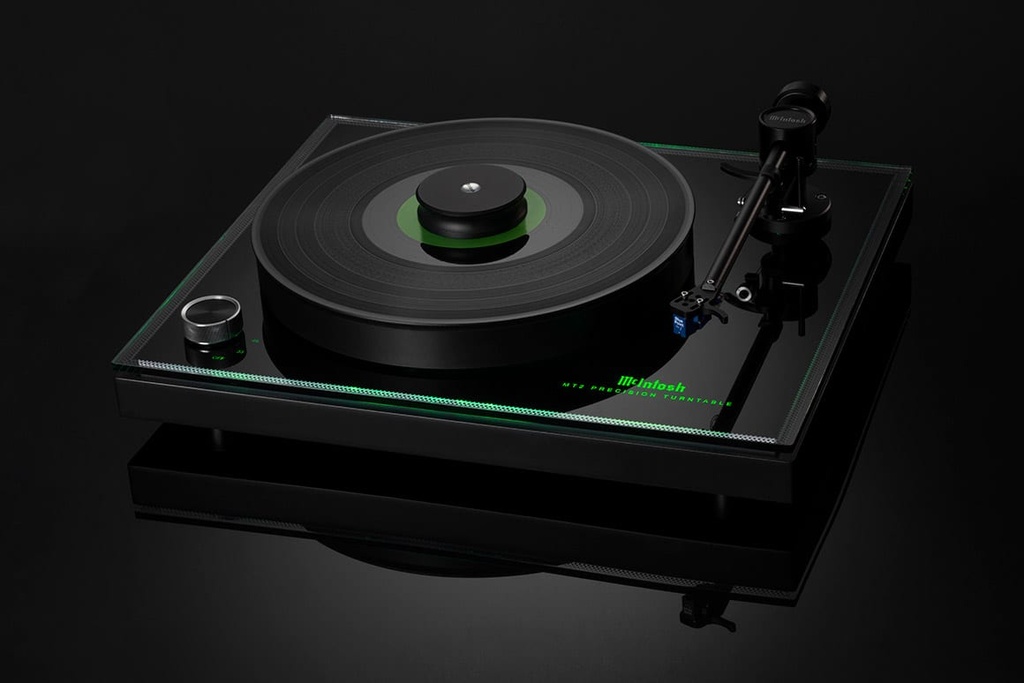 McIntosh Turntable