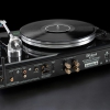 McIntosh Turntable, Pre and Power Amplifier, Bluetooth	