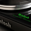 McIntosh Turntable, Pre and Power Amplifier, Bluetooth	