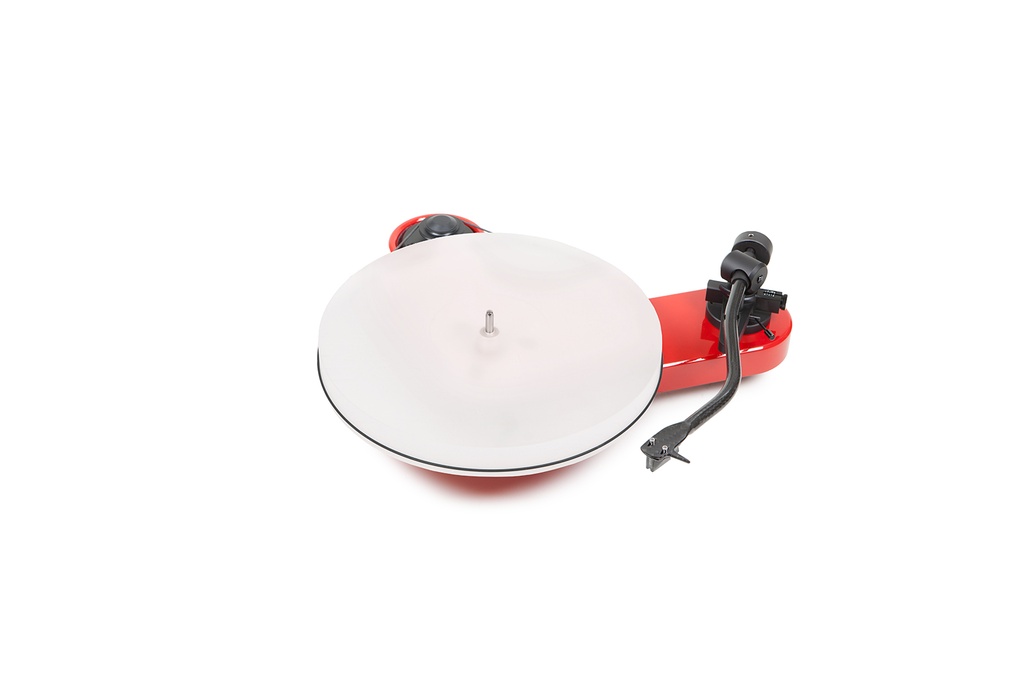 Pro-Ject Acryl-it E