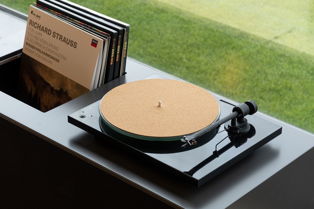 Pro-Ject Cork-it