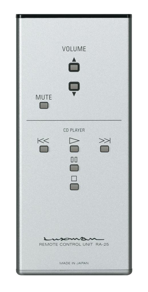 Luxman LX-380 geïntegreerde versterker