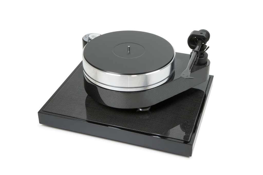 Pro-Ject Ground-it Carbon