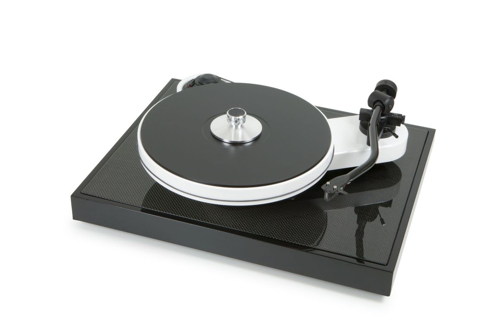 Pro-Ject Ground-it Carbon