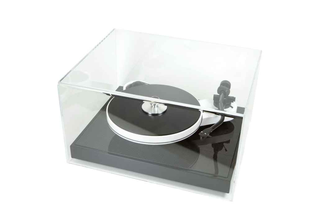 Pro-Ject Ground-it Carbon