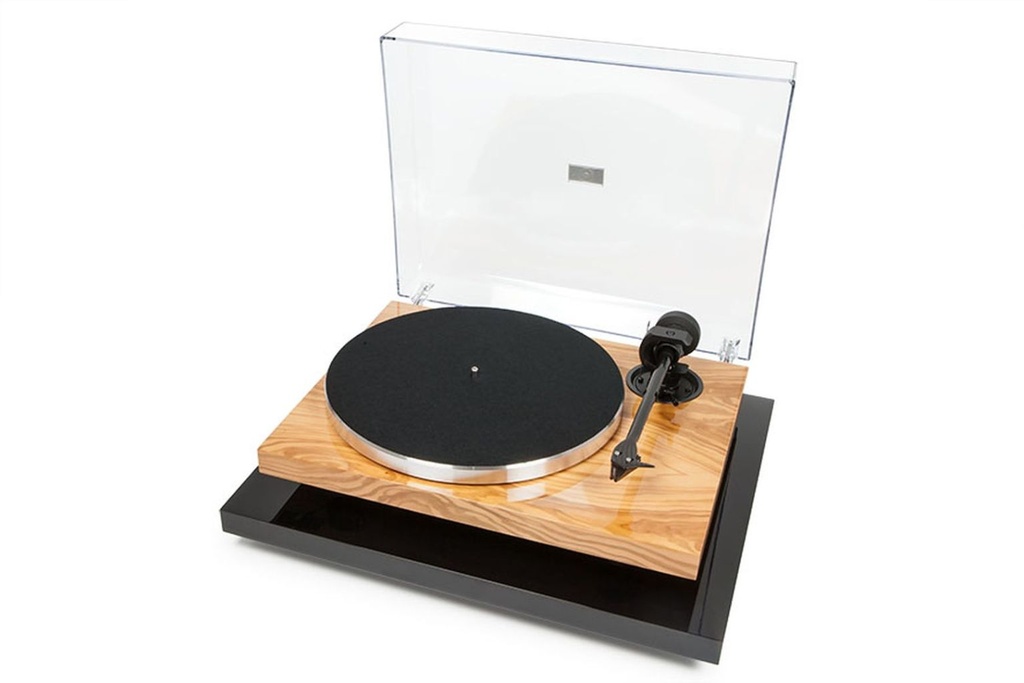 Pro-Ject Ground-it E