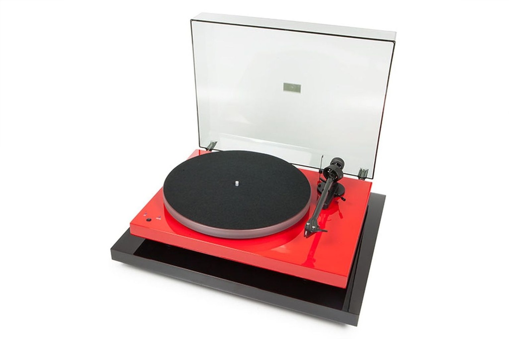 Pro-Ject Ground-it E