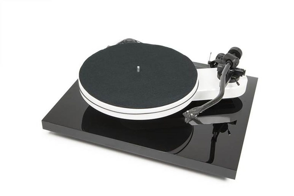 Pro-Ject Ground-it E