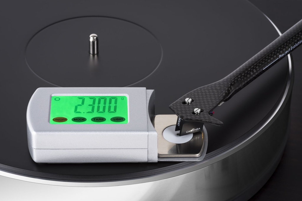 Pro-Ject Measure-it-2