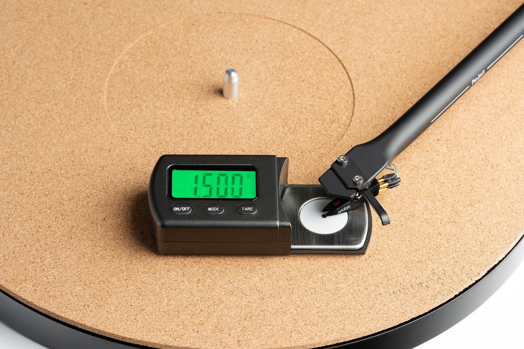 Pro-Ject Measure-it-E